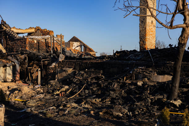 24/7 Emergency Smoke Damage Removal experts in Myersville, MD