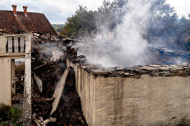 Reliable Smoke Damage Removal contractor in Myersville, MD by Fire Damage Biloxi
