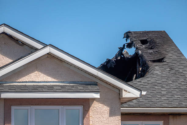 Licensed Smoke Damage Removal service in Myersville, MD - Fire Damage Biloxi